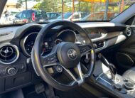 ALFA ROMEO STELVIO Q4 210CV