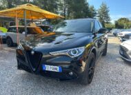 ALFA ROMEO STELVIO Q4 210CV