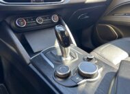 ALFA ROMEO STELVIO Q4 210CV