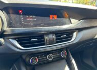 ALFA ROMEO STELVIO Q4 210CV
