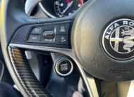 ALFA ROMEO STELVIO Q4 210CV