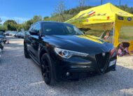 ALFA ROMEO STELVIO Q4 210CV