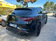 ALFA ROMEO STELVIO Q4 210CV