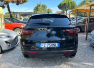 ALFA ROMEO STELVIO Q4 210CV