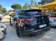 ALFA ROMEO STELVIO Q4 210CV