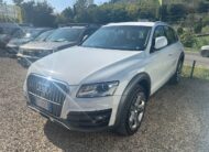 AUDI Q5 S-TRONIC