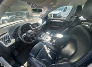 AUDI Q5 S-TRONIC