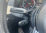 AUDI Q5 S-TRONIC
