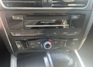 AUDI Q5 S-TRONIC