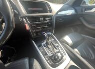 AUDI Q5 S-TRONIC