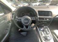 AUDI Q5 S-TRONIC