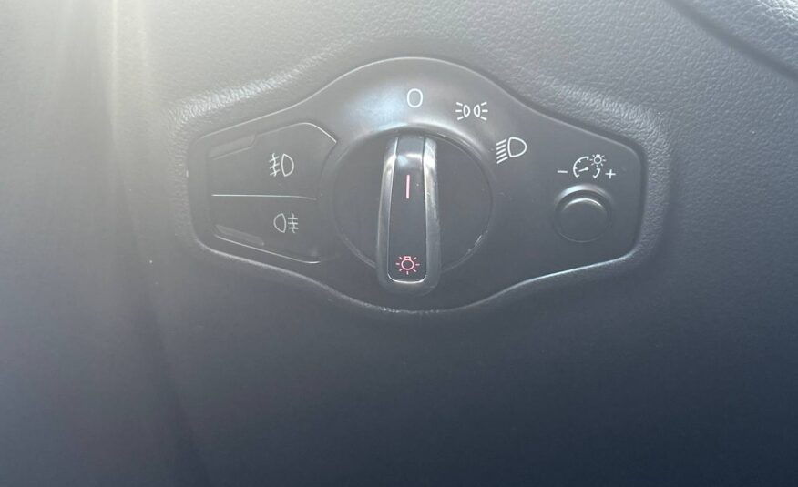 AUDI Q5 S-TRONIC