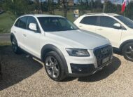 AUDI Q5 S-TRONIC