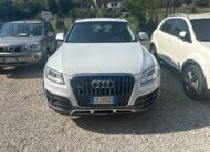 AUDI Q5 S-TRONIC