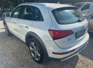 AUDI Q5 S-TRONIC