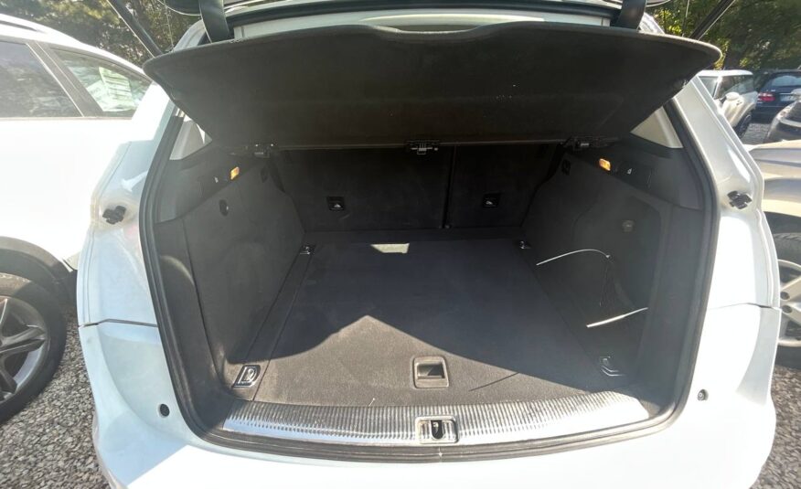 AUDI Q5 S-TRONIC