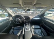 AUDI Q5 S-TRONIC