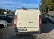 CITROEN JUMPY