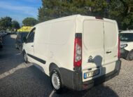 CITROEN JUMPY
