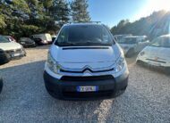 CITROEN JUMPY