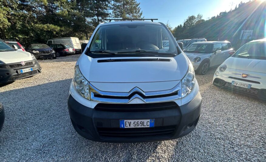 CITROEN JUMPY
