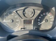 CITROEN JUMPY