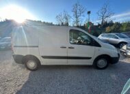 CITROEN JUMPY