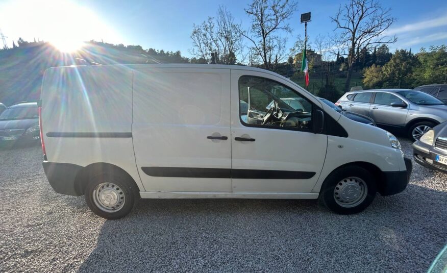 CITROEN JUMPY