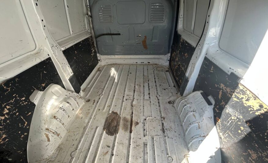 CITROEN JUMPY