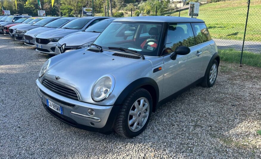 MINI ONE