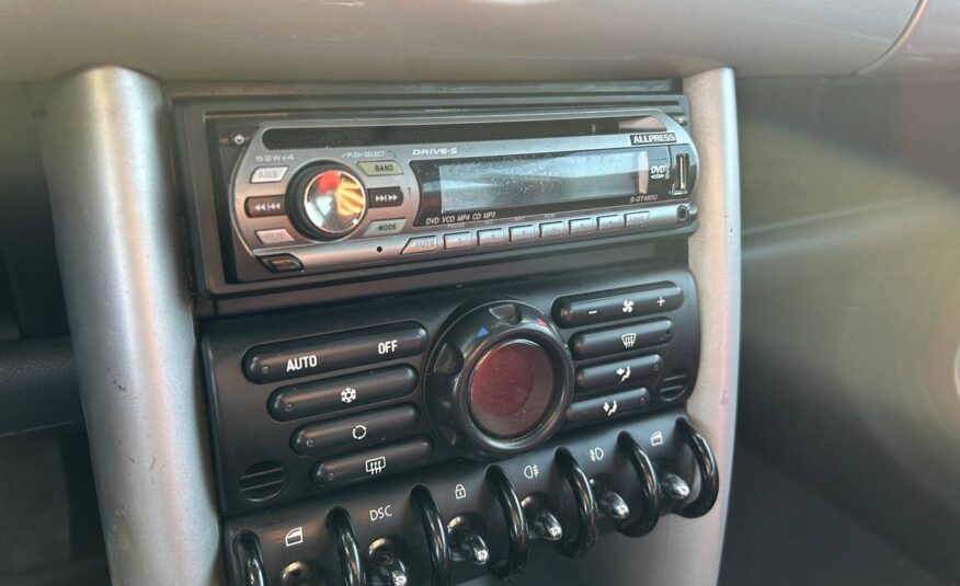 MINI ONE