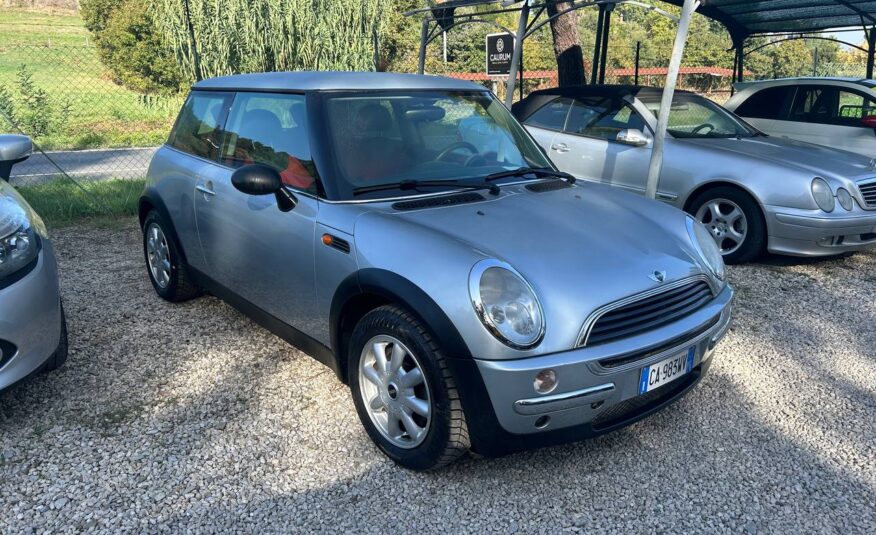 MINI ONE