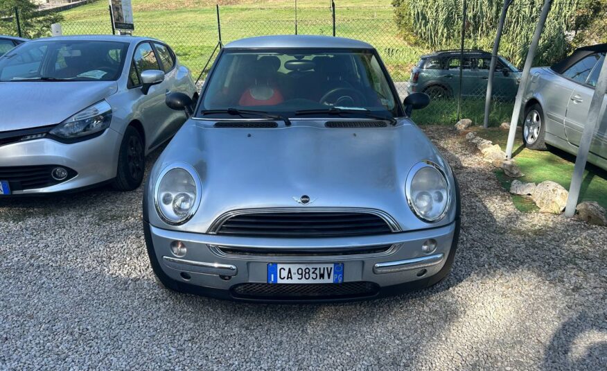 MINI ONE