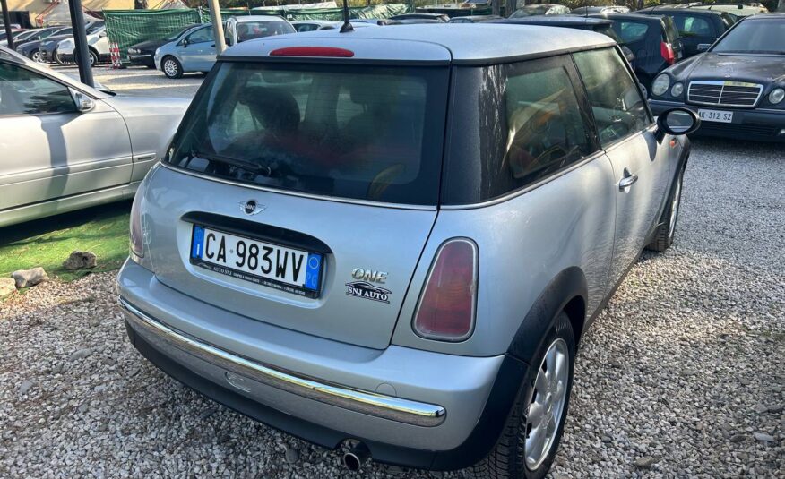 MINI ONE
