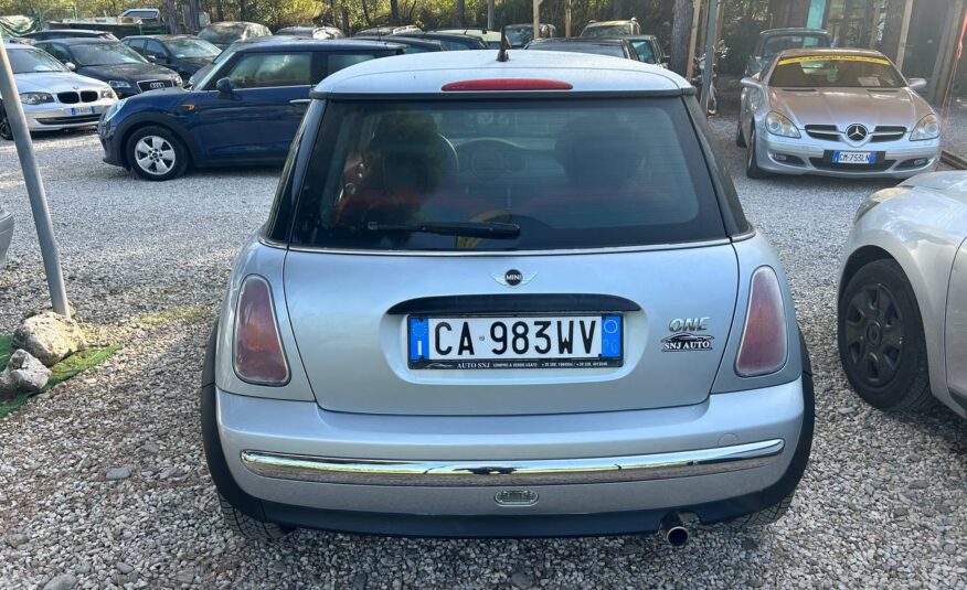 MINI ONE
