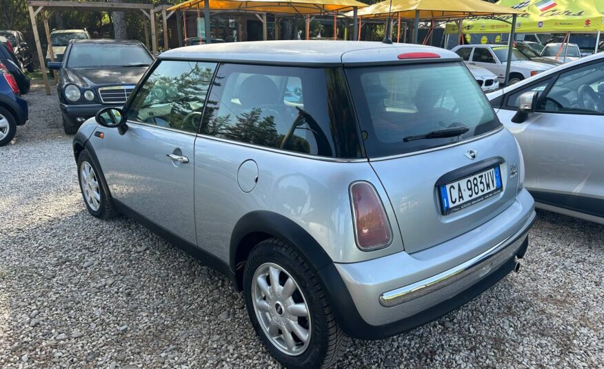 MINI ONE