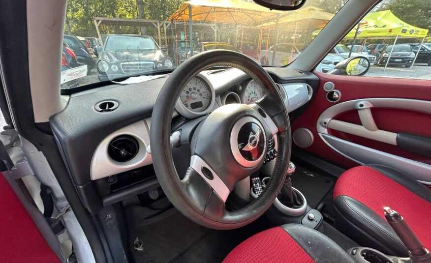 MINI ONE