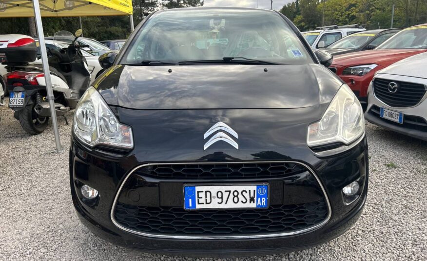 CITROEN C3 “neopatentati”