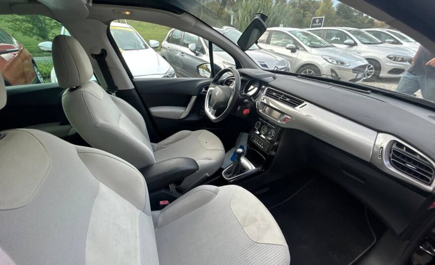 CITROEN C3 “neopatentati”