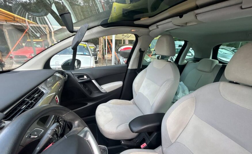 CITROEN C3 “neopatentati”