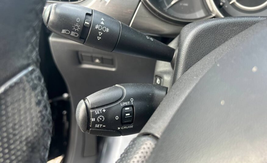 CITROEN C3 “neopatentati”