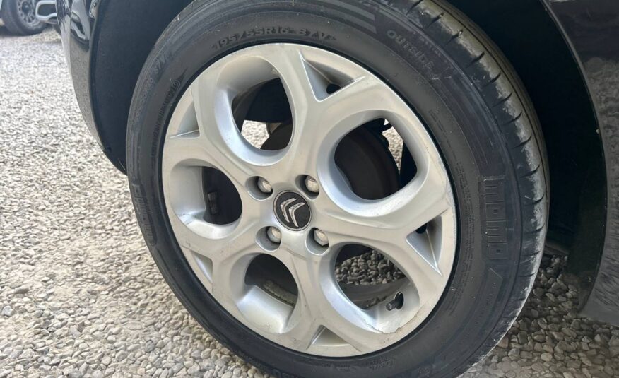 CITROEN C3 “neopatentati”