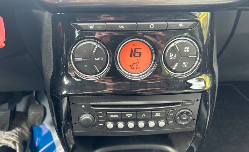 CITROEN C3 “neopatentati”