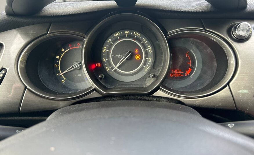 CITROEN C3 “neopatentati”