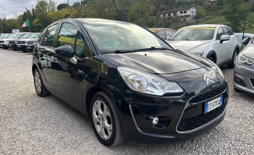 CITROEN C3 “neopatentati”
