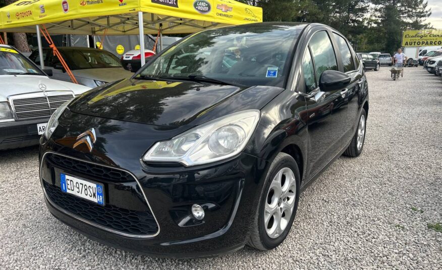CITROEN C3 “neopatentati”