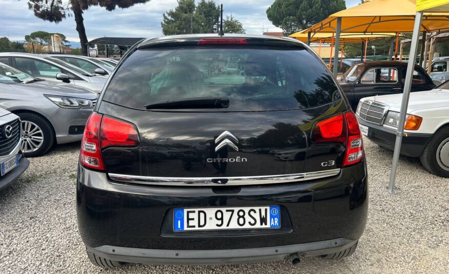 CITROEN C3 “neopatentati”