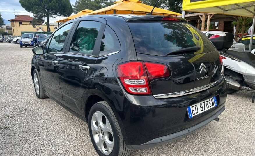 CITROEN C3 “neopatentati”