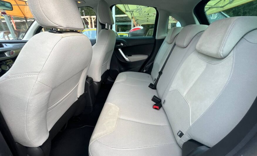 CITROEN C3 “neopatentati”