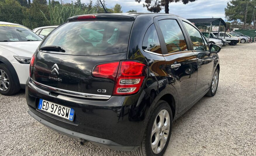 CITROEN C3 “neopatentati”
